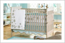 MiGi baby bedding