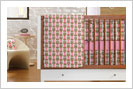 Skip Hop bedding